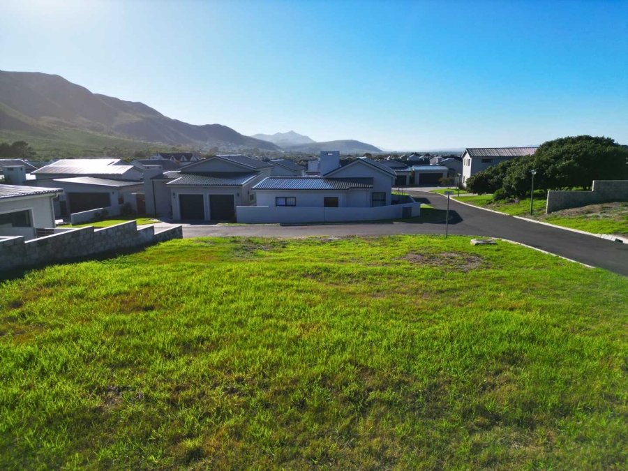 0 Bedroom Property for Sale in Vermont Western Cape